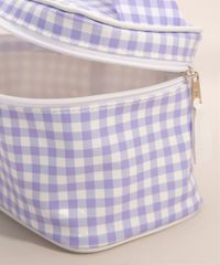 necessaire-frasqueira-estampada-xadrez-vichy-com-alca-de-laco-lilas-1008362-Lilas_5 necessaire-frasqueira-estampada-xadrez-vichy-com-alca-de-laco-lilas-1008362-Lilas_5