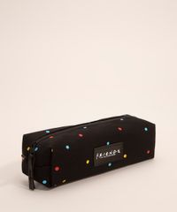 necessaire-estojo-estampada-poa-friends--preta-1006388-Preto_2