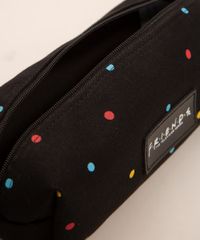 necessaire-estojo-estampada-poa-friends--preta-1006388-Preto_5