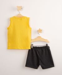 conjunto-infantil-de-regata-dinossauro-braquiossauro-veggie-amarela---bermuda--cinza-mescla-escuro-1002858-Cinza_Mescla_Escuro_3
