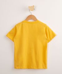 camiseta-infantil-de-algodao-manga-curta--amarela-1006522-Amarelo_2