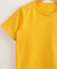 camiseta-infantil-de-algodao-manga-curta--amarela-1006522-Amarelo_3