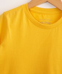 camiseta-infantil-de-algodao-manga-curta--amarela-1006522-Amarelo_4