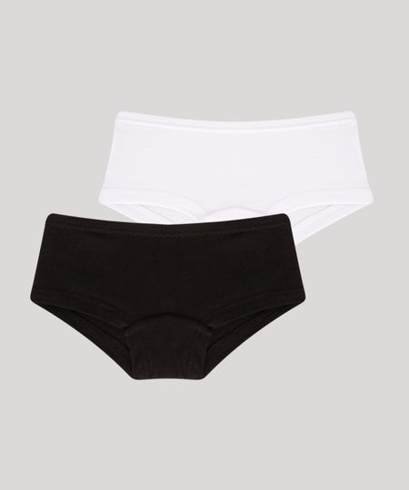 kit-de-2-calcinhas-boxer-infantil-multicor-1001661-Multicor_1