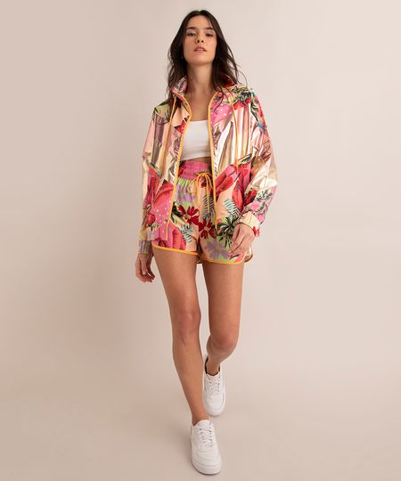 short-running-cintura-alta-estampado-floral-com-recorte-multicor-9996020-Multicor_1 short-running-cintura-alta-estampado-floral-com-recorte-multicor-9996020-Multicor_1