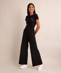 camiseta-de-algodao-manga-curta-decote-redondo--fofoqueira-nao-comentarista--preto-1007892-Preto_3