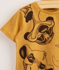camiseta-infantil-o-rei-leao-simba-timao-e-pumba-manga-curta-amarela-1000586-Amarelo_4