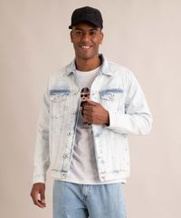 jaqueta-trucker-jeans-com-bolsos-e-puidos-azul-claro-1010928-Azul_Claro_1