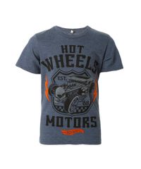 Camiseta-com-Estampa-Hot-Wheels-Menino-Azul-Escuro-8136504-Azul_Escuro_1
