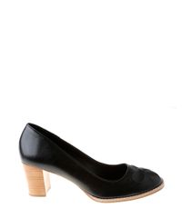 Scarpin-Sarah-Chofakian-com-Laco-Preto-8140072-Preto_2