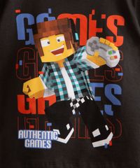 camiseta-infantil-de-algodao-authentic-games--manga-curta--preta-9997309-Preto_2
