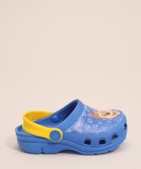 Babuche-Infantil-Chase-Patrulha-Canina-Azul-1007003-Azul_2