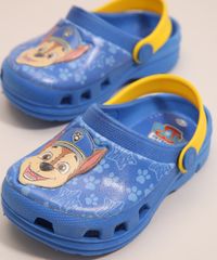 Babuche-Infantil-Chase-Patrulha-Canina-Azul-1007003-Azul_3