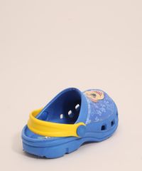 Babuche-Infantil-Chase-Patrulha-Canina-Azul-1007003-Azul_4
