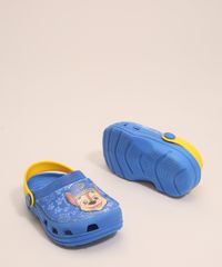 Babuche-Infantil-Chase-Patrulha-Canina-Azul-1007003-Azul_5