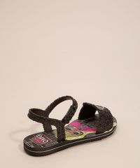 Sandalia-Infantil-LOL-OMG-Glitter-Vem-com-Brinde-Boombox-Grandene-Preta-1006009-Preto_5