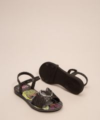 Sandalia-Infantil-LOL-OMG-Glitter-Vem-com-Brinde-Boombox-Grandene-Preta-1006009-Preto_6