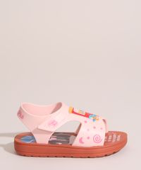 Sandalia-Infantil-com-Velcro-Mundo-Bita-Grendene-Rosa-Claro-1005816-Rosa_Claro_2