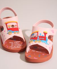 Sandalia-Infantil-com-Velcro-Mundo-Bita-Grendene-Rosa-Claro-1005816-Rosa_Claro_3