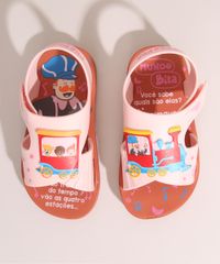 Sandalia-Infantil-com-Velcro-Mundo-Bita-Grendene-Rosa-Claro-1005816-Rosa_Claro_5