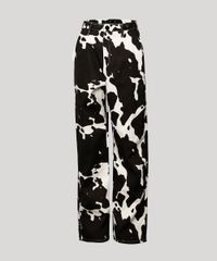 Calca-Reta-de-Sarja-Estampada-Animal-Print-Vaca-Cintura-Super-Alta-Mindset-Off-White-9997956-Off_White_6