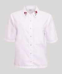 camisa-de-algodao-com-bordado-manga-curta-mindset-off-white-1013271-Off_White_6