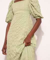 vestido-midi-texturizado-com-bolso-manga-bufante-decote-reto-mindset-verde-claro-1012476-Verde_Claro_4