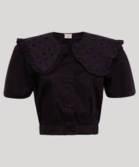 camisa-gola-boneca-de-laise-manga-curta-mindset-preta-1006867-Preto_6