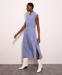 vestido-midi-chemise-estampado-xadrez-vichy-sem-manga-mindset-azul-escuro-1012477-Azul_Escuro_3