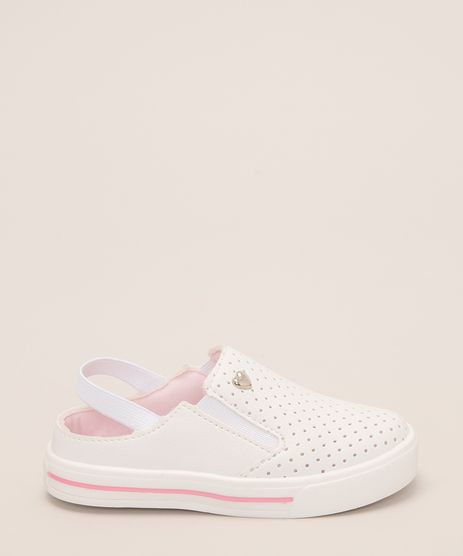 C\u0026A BR Tênis Feminino Oneself Knit Rosa - GLAMI.com.br