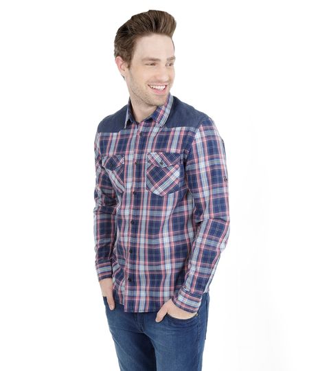 Camisa-Xadrez--Azul-7985573-Azul_1 Camisa-Xadrez--Azul-7985573-Azul_1