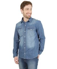 Camisa-Jeans-Texturizada-Azul-Medio-8118232-Azul_Medio_1
