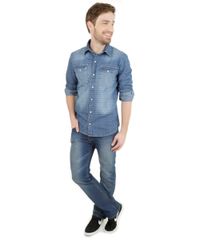 Camisa-Jeans-Texturizada-Azul-Medio-8118232-Azul_Medio_3