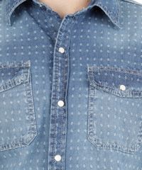 Camisa-Jeans-Texturizada-Azul-Medio-8118232-Azul_Medio_4