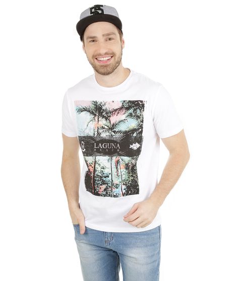 Camiseta-com-Estampa-Tropical-Branca-8127657-Branco_1