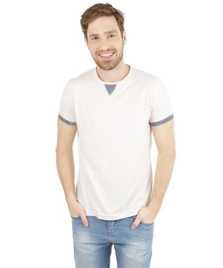 Camiseta-Botone-Bege-Claro-8122913-Bege_Claro_1 Camiseta-Botone-Bege-Claro-8122913-Bege_Claro_1