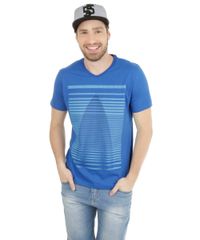 Camiseta-com-Estampa-de-Surf-Azul-8129606-Azul_1