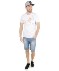Camiseta-com-Estampa-de-Polvo-Branca-8129620-Branco_3
