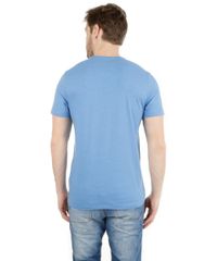 Camiseta-com-Estampa-de-Volume-Maximo-Azul-8115830-Azul_2