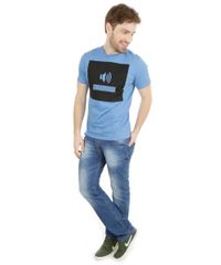 Camiseta-com-Estampa-de-Volume-Maximo-Azul-8115830-Azul_3