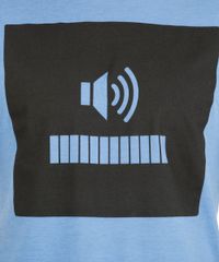 Camiseta-com-Estampa-de-Volume-Maximo-Azul-8115830-Azul_4