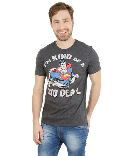Camiseta-com-Estampa-Super-Homem-Cinza-8126613-Cinza_1 Camiseta-com-Estampa-Super-Homem-Cinza-8126613-Cinza_1