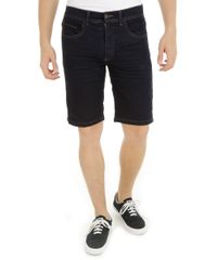 Bermuda-Jeans-Slim-Azul-Escuro-8087346-Azul_Escuro_1