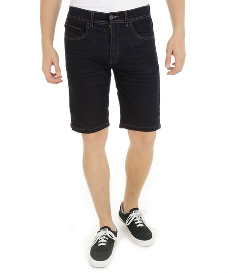 Bermuda-Jeans-Slim-Azul-Escuro-8087346-Azul_Escuro_1