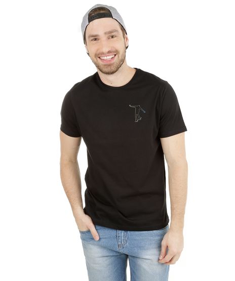 Camiseta-com-Estampa--Skate-Evolution--Preta-8129592-Preto_1