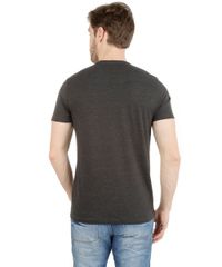 Camiseta-com-Estampa--25Hs-Now--Cinza-Escuro-8078570-Cinza_Escuro_2