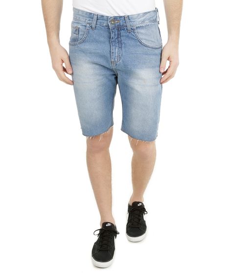 Bermuda-Jeans-Slim--Azul-Claro-8130892-Azul_Claro_1