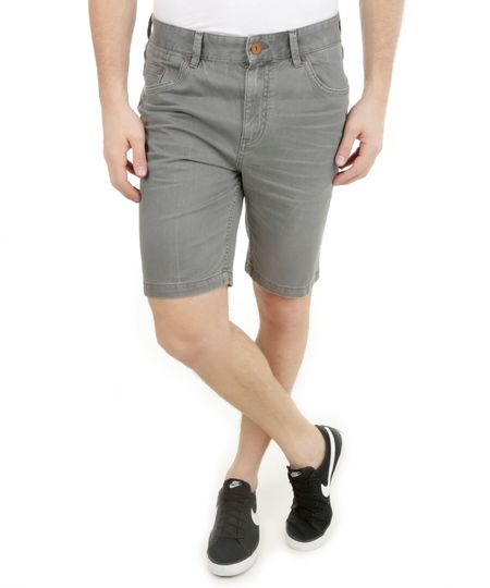 Bermuda-Jeans-Slim--Cinza-8024575-Cinza_1