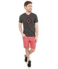 Camiseta-com-Estampa-Etnica-Cinza-Escuro-8115750-Cinza_Escuro_3 Camiseta-com-Estampa-Etnica-Cinza-Escuro-8115750-Cinza_Escuro_3