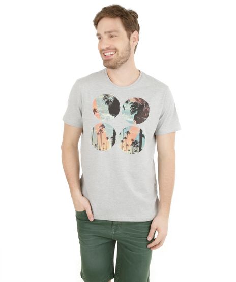 Camiseta-com-Estampa-Tropical-Cinza-Mescla-8129599-Cinza_Mescla_1
